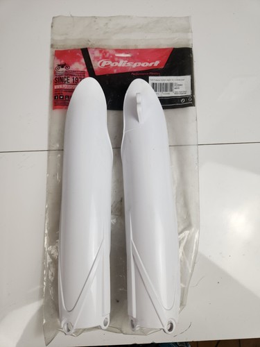 Protections fourche yamaha - protections,