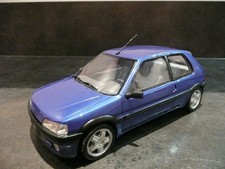 Peugeot 106 XSI phase 1 1993