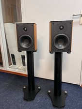Wilson Benesch ARC, coppia di