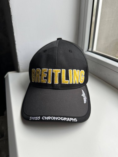 Breitling cappello berretto - breitling,