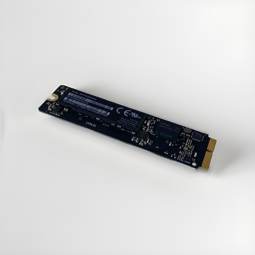 Ssd pcie a1398 - ssd, 15"
