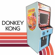 Mini armadio arcade
