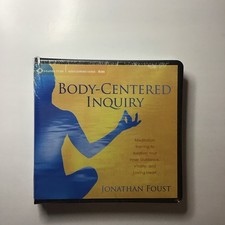 Body-Centered Inquiry 