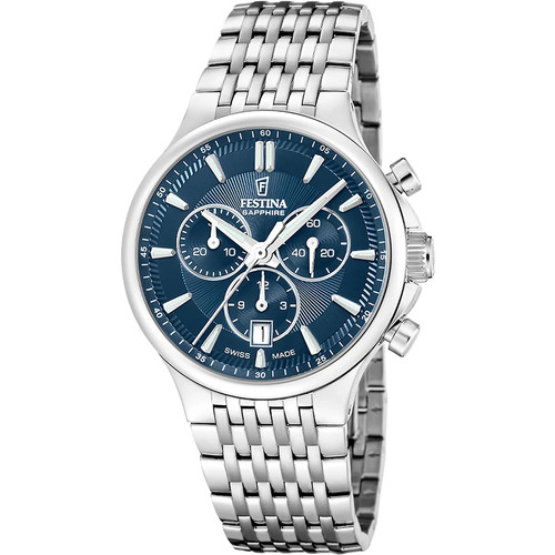 Festina classics crono - crono,