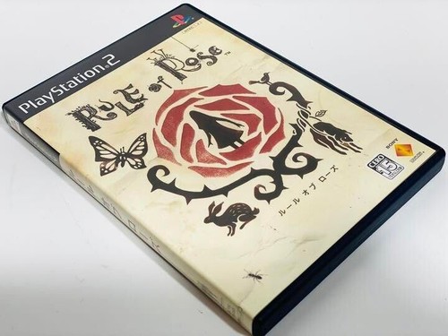 Rule rose 2006 - rose,