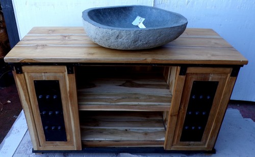 Mobile bagno porta - mobile, o