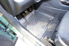 Nouvo Tappetini TPE per Kia