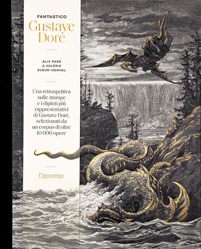 Fantastico gustave doré - fantastico,