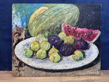 Luigi Ciancia ( 1926-1992)