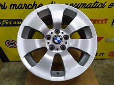 4 Cerchi in Lega ORIGINALI 17 Pollici BMW SERIE 3 E36 F30 F46 X-DRIVE