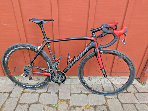 2012 specialized tarmac pro - specialized,