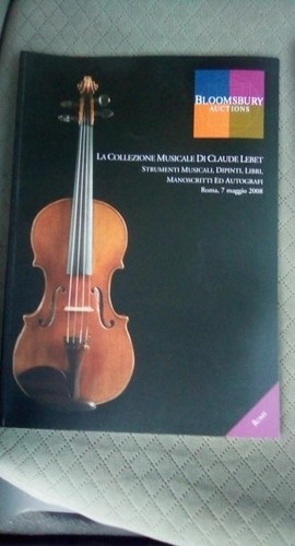 Collezione musicale di - la,