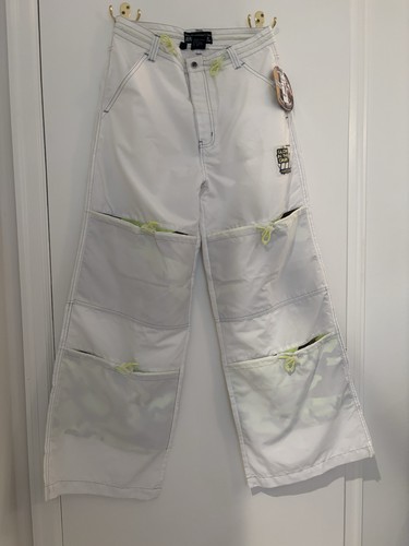 Pantaloni macgear medium - pantaloni,