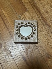 Cornice portafoto THUN fatta a