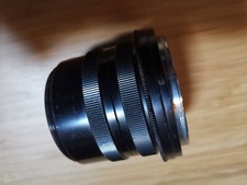 Zenza BRONICA S o S2 TUBI Macro