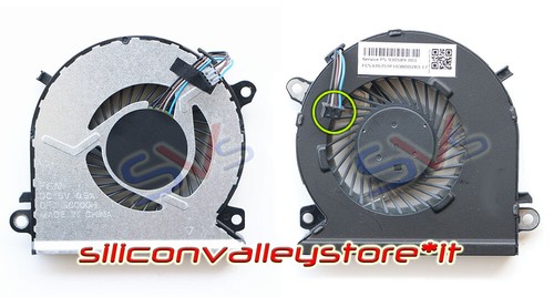Ventolina cpu fan - cpu,
