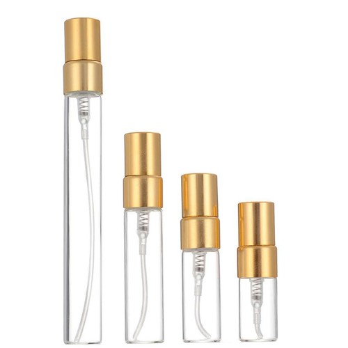 Bottiglie spray vetro - spray,