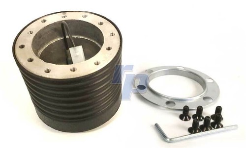 Mozzo volante luisi bmw e10 - bmw,