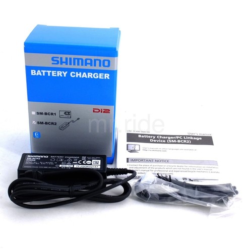 Shimano bcr2 di2 tube - sm-bcr2,
