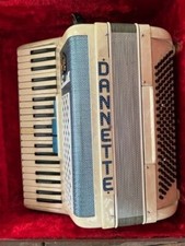 Vintage italian scandalli - italian,
