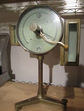 Antico "Bilanciatore di coppia