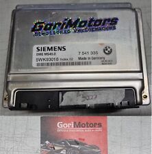 CENTRALINA COMPLETA MS45 -