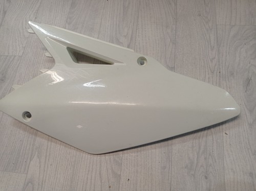 Plastic coperchio laterale