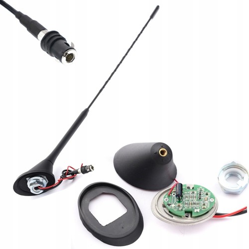 Antenna tetto base antenna