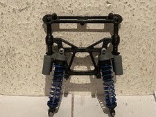 Ammortizzatore ponte