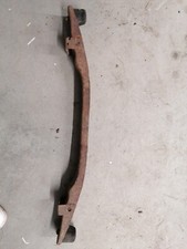 Traversa anteriore balestra Fiat Topolino 