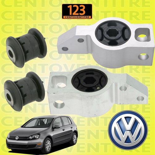 Kit silent block - kit,