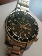 Seiko Sumo SPB101J1 diver 200 mt automatico