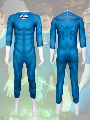 Fantastico costume cosplay - , 4
