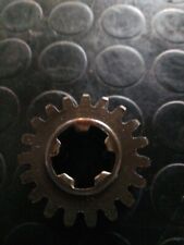 Ingranaggio Benassi Bl 75