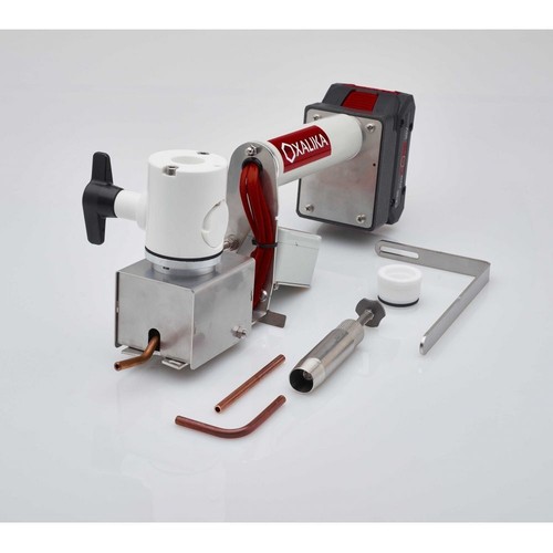 Sublimatore oxalika pro - sublimatore,