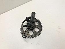 INGRANAGGIO MESSA IN MOTO GARELLI 125 150 PATO LAMBRETTA N 125 SCOOTER KYMCO