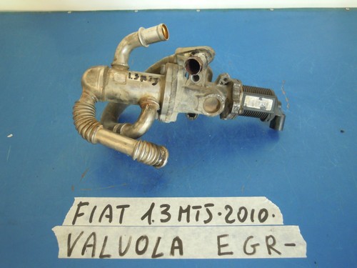 Valvola egr fiat mjt - egr,