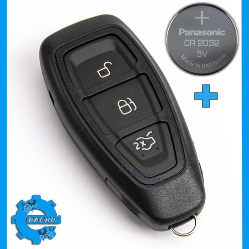 Chiave guscio per ford mondeo - guscio,