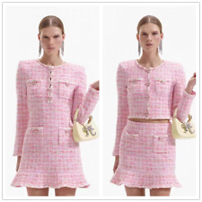 Gonna cappotto abito donna