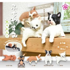 Cuccioli Distesi al Sole Mini