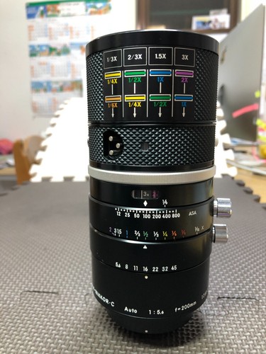 Ottimo nikon - [ottimo+5],