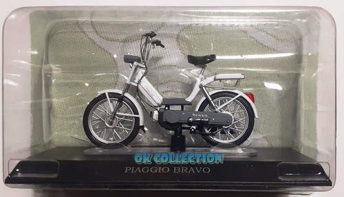 Modellino scala moped - modellino,