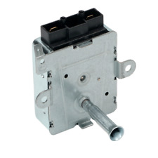 Motore girarrosto barbecue forno spiedo camino universale motorino 6 w