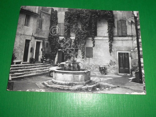 Cartolina nerola - nerola, )