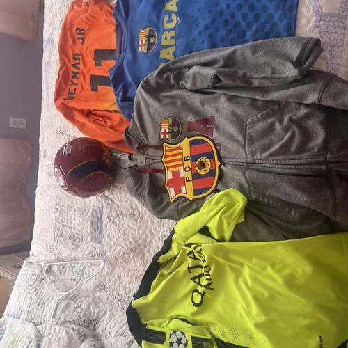 2014 neymar barcelona jersey - , +