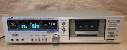 Jvc lettore di - jvc,