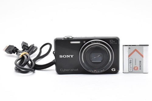 Sony cybershot dsc wx100 - sony, dsc-wx100