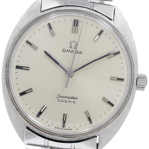 Orologio uomo omega - orologio,
