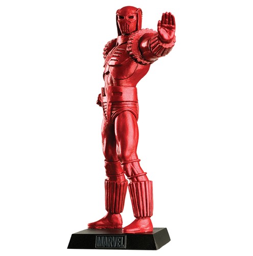 Supereroi marvel eaglemoss - marvel,