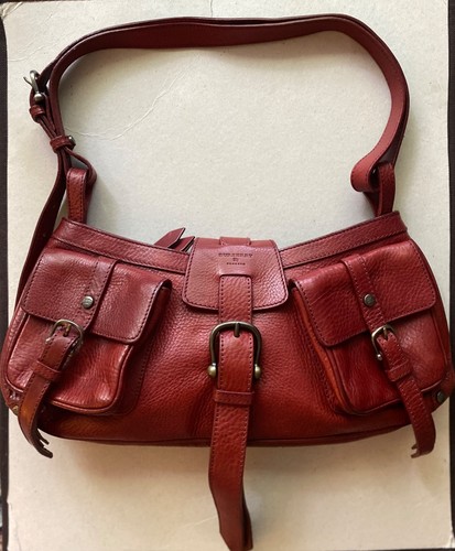 Burberry prosum cinda classic - burberry,